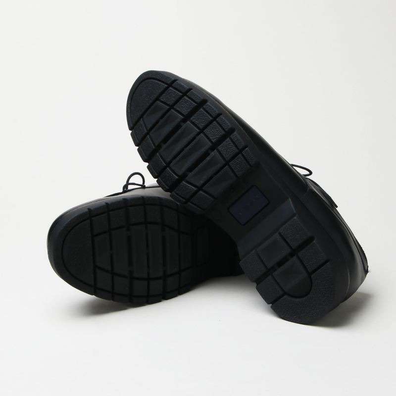 KLEMAN (クレマン) FRODAN / フロダン Uチップシューズ メンズ