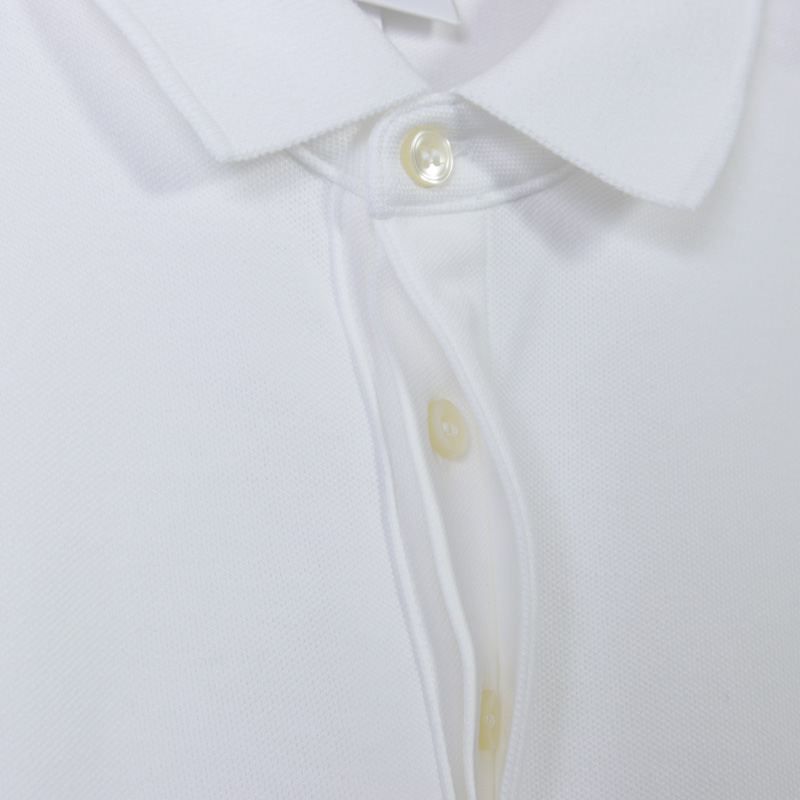 LACOSTE (ラコステ) Polos / レギュラーフィット ストレッチ パリ