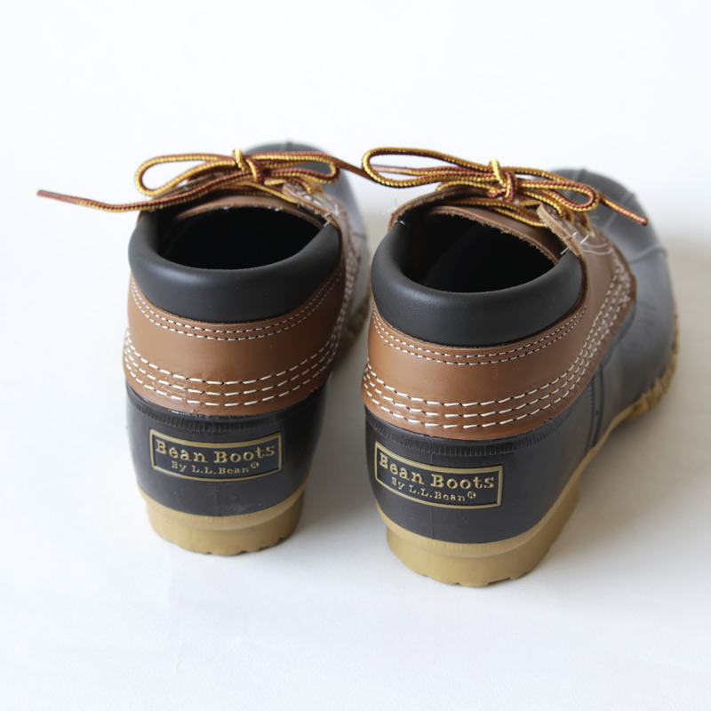 L.L.Bean (エルエルビーン) Women's Bean Boots Gumshoes / レディース