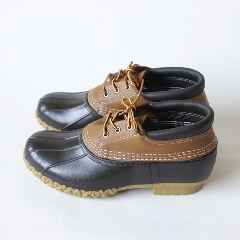 L.L.Bean (エルエルビーン) Men's Bean Boots Gumshoes / メンズ