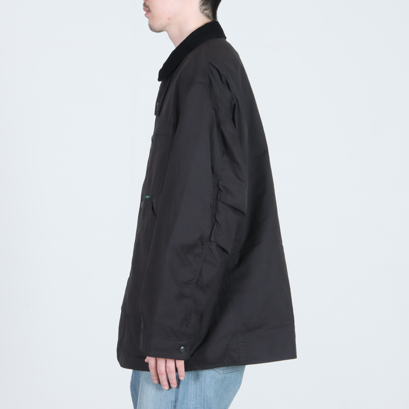 L.L.Bean (エルエルビーン) Men's Bean's Field Coat Insulated