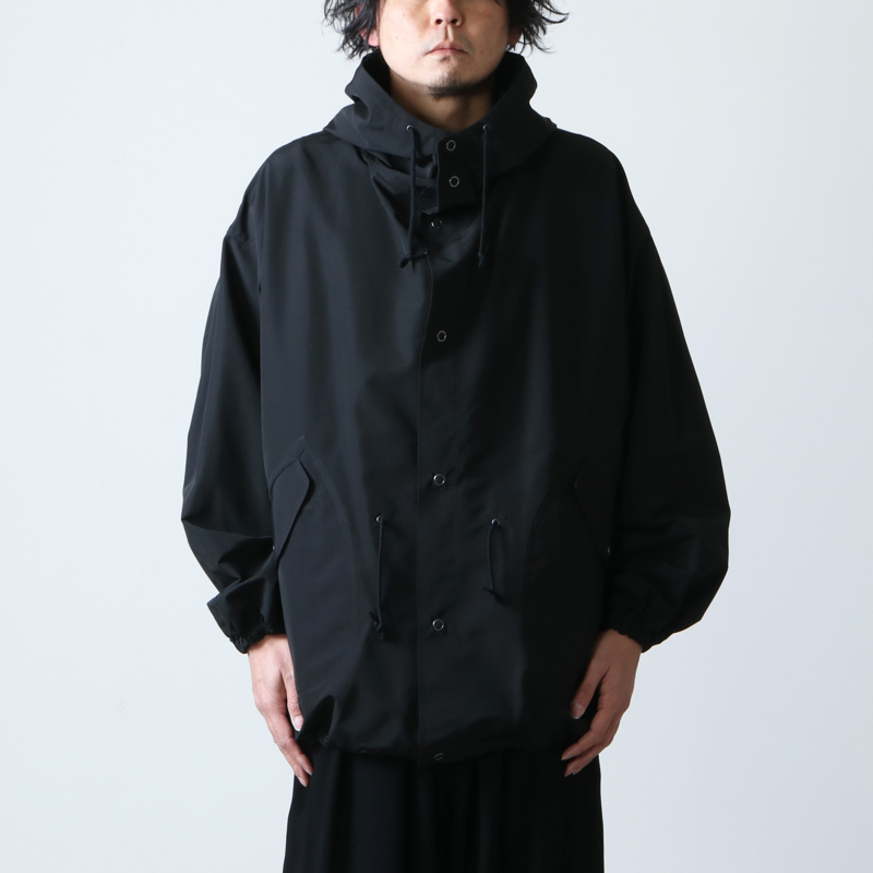 marka (マーカ) SNOW PARKA / スノーパーカー