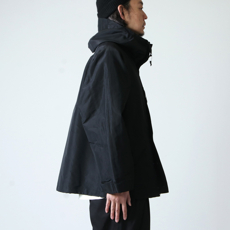 marka (マーカ) MILITARY JACKET / ミリタリージャケット