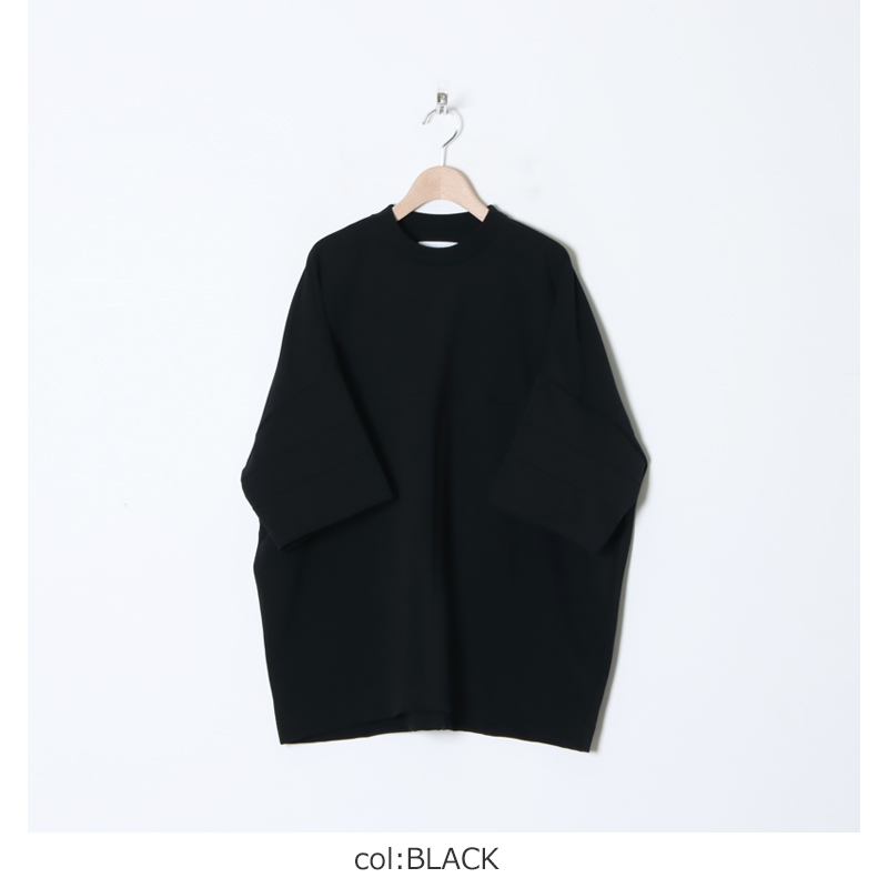 marka (マーカ) FOOTBALL TEE WIDE / フットボールTワイド