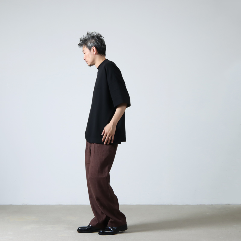 marka (マーカ) FOOTBALL TEE WIDE / フットボールTワイド