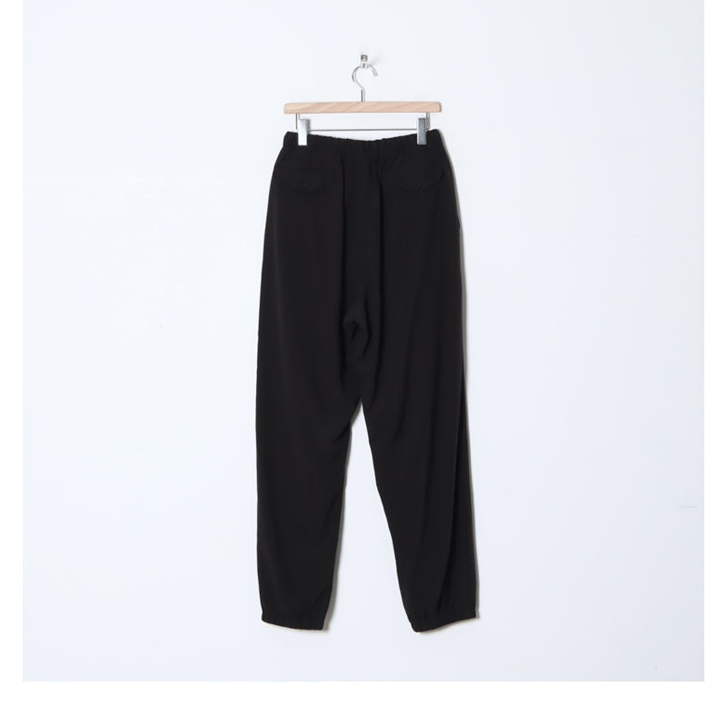 marka (マーカ) EASY WIDE PANTS / イージーワイドパンツ