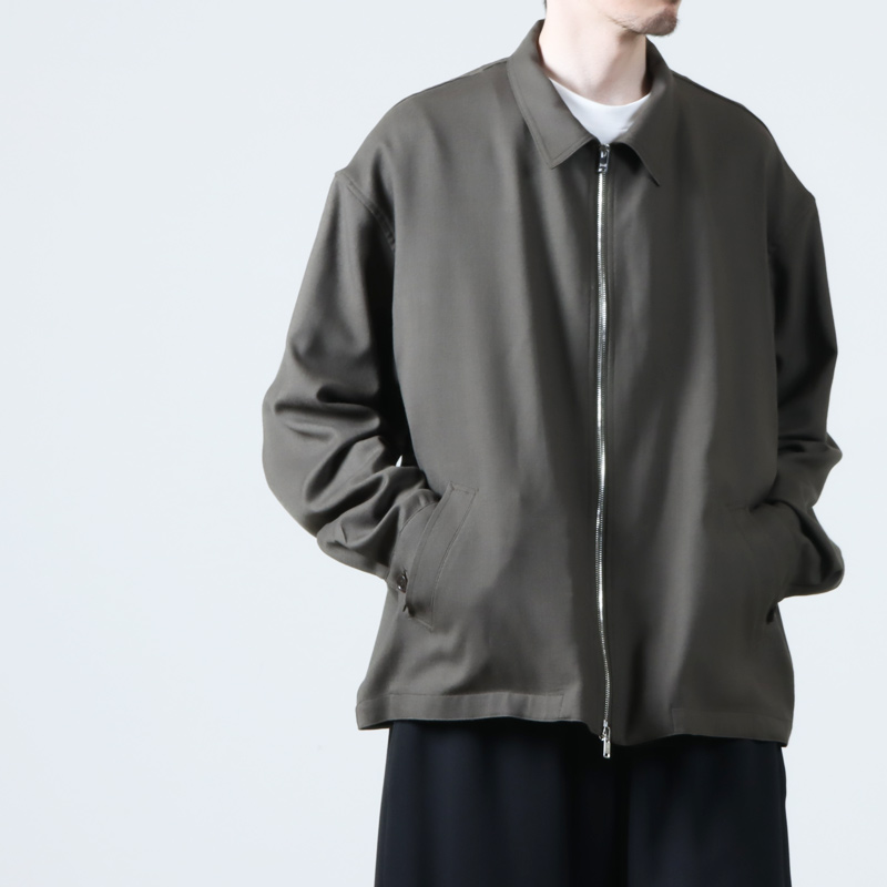 MARKAWARE (マーカウェア) SPORTS JACKET / スポーツジャケット
