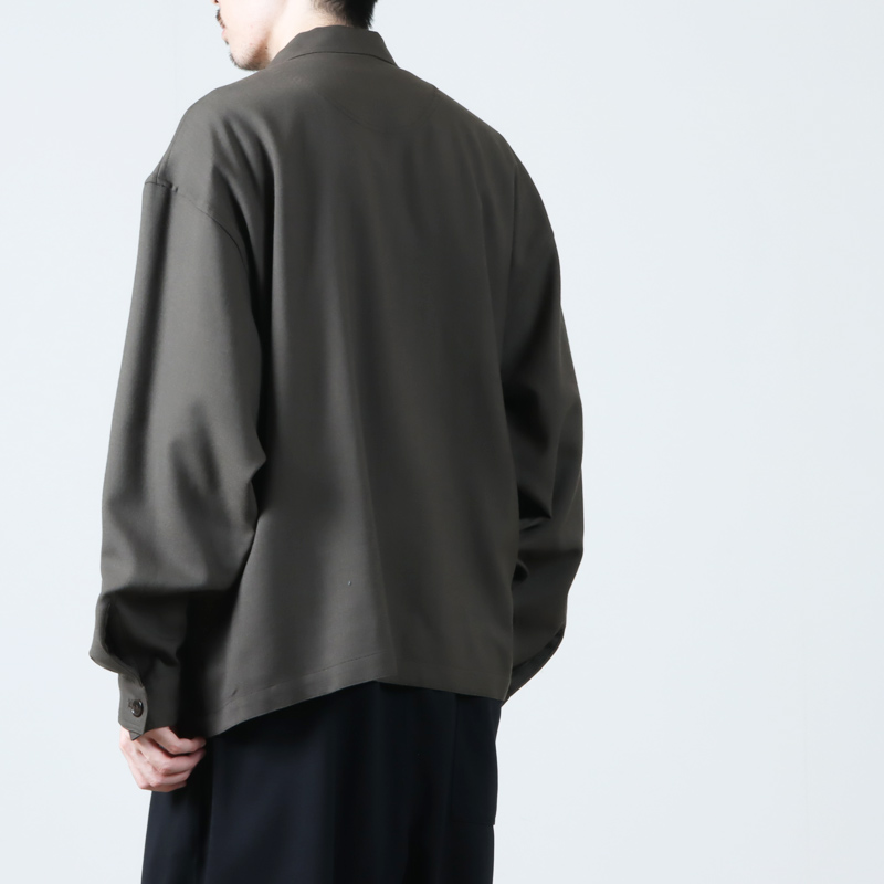 MARKAWARE (マーカウェア) SPORTS JACKET / スポーツジャケット