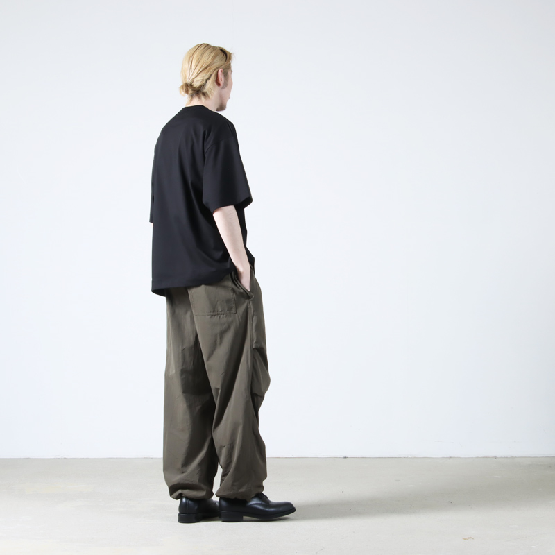 MARKAWARE (マーカウェア) COMFORT FIT Tee / コンフォートフィットティー