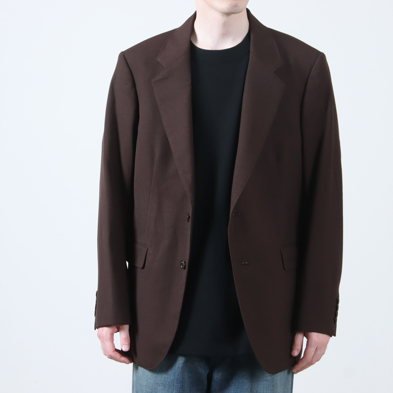 MARKAWARE (マーカウェア) LA LEONA JACKET / ラ・レオーナジャケット