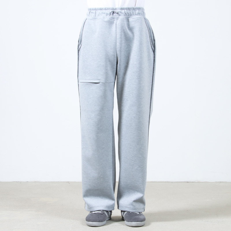 MARMOT (マーモット キャピタル) STITCH SWEAT PANTS / ストレッチ