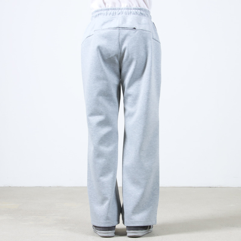 MARMOT (マーモット キャピタル) STITCH SWEAT PANTS / ストレッチ
