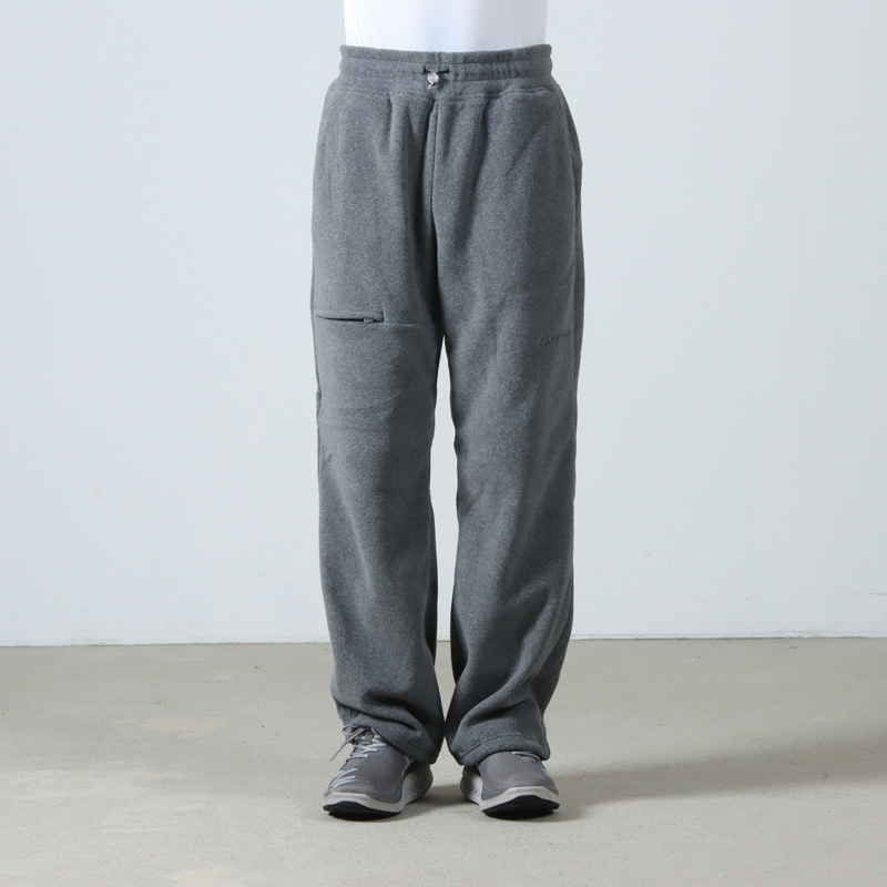 MARMOT (マーモット キャピタル) POLARTECH FLEECE PANTS / ポーラ