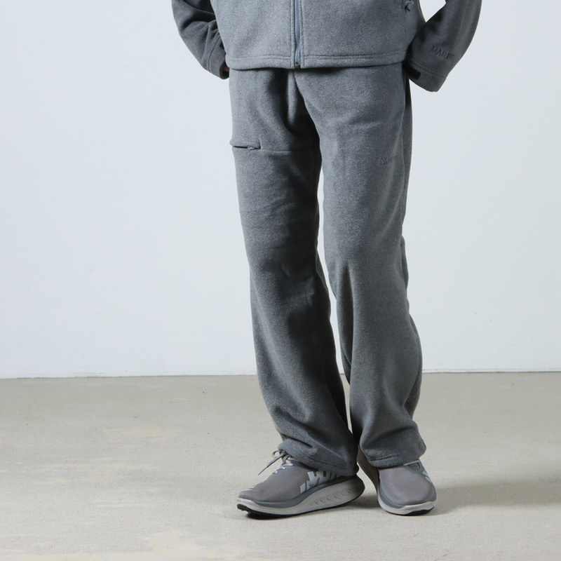 MARMOT (マーモット キャピタル) POLARTECH FLEECE PANTS / ポーラ