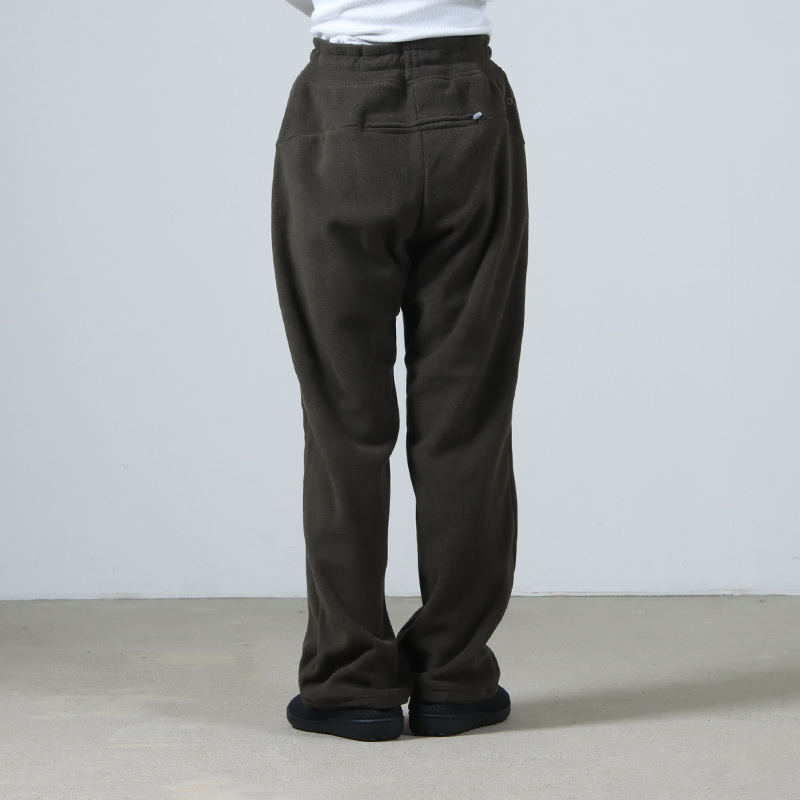 MARMOT (マーモット キャピタル) POLARTECH FLEECE PANTS / ポーラ