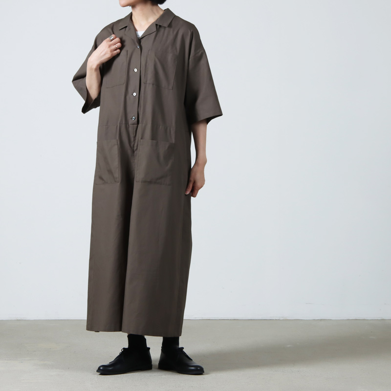 美品mizuiroind ミズイロインド ワイドオールインワンF MIDIUMI