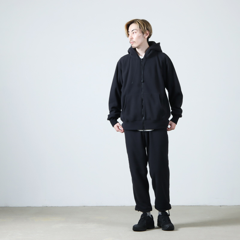MOUT RECON TAILOR (マウトリーコンテーラー) MOUT WIND PRO JOGGERS