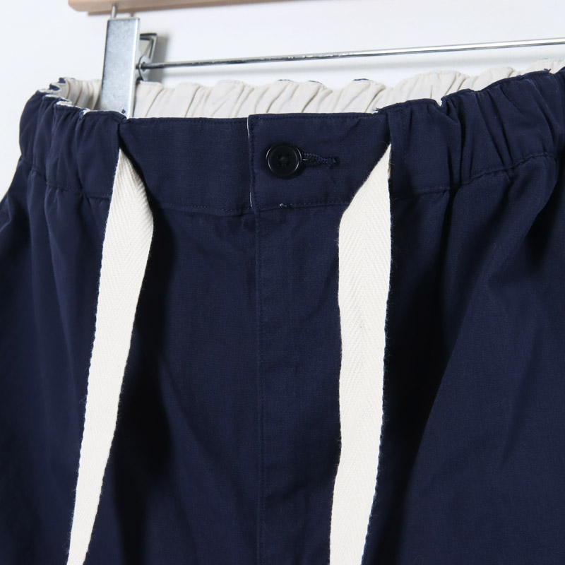 nanamica (ナナミカ) Easy Pants / イージーパンツ