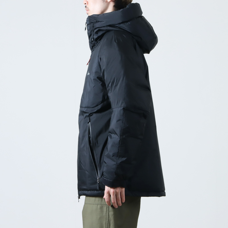 NANGA (ナンガ) AURORA TEX DOWN JACKET MEN / オーロラテックスダウン