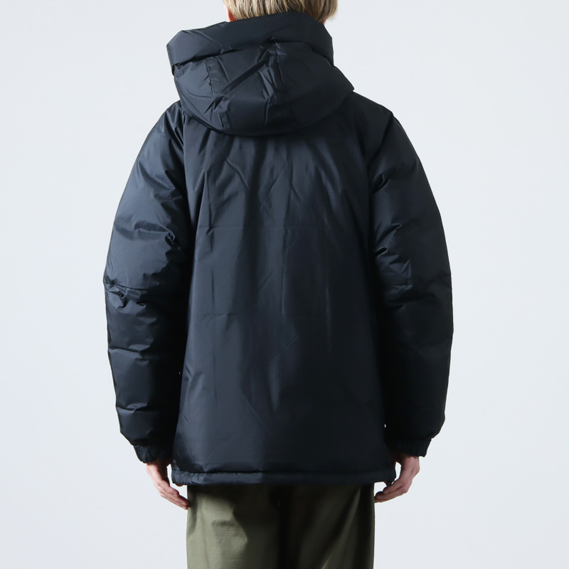 NANGA (ナンガ) AURORA TEX DOWN JACKET MEN / オーロラテックスダウン