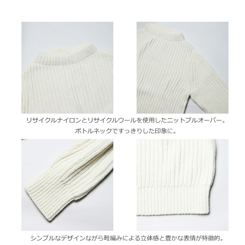 NEUTRALWORKS. (ニュートラルワークス) FISHAND Sheeps/ Fisherman