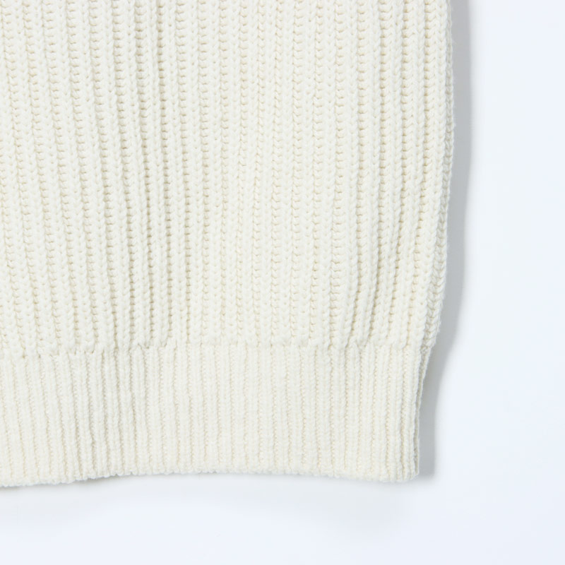 NEUTRALWORKS. (ニュートラルワークス) FISHAND Sheeps/ Fisherman