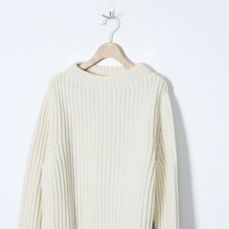 NEUTRALWORKS. (ニュートラルワークス) FISHAND Sheeps/ Fisherman