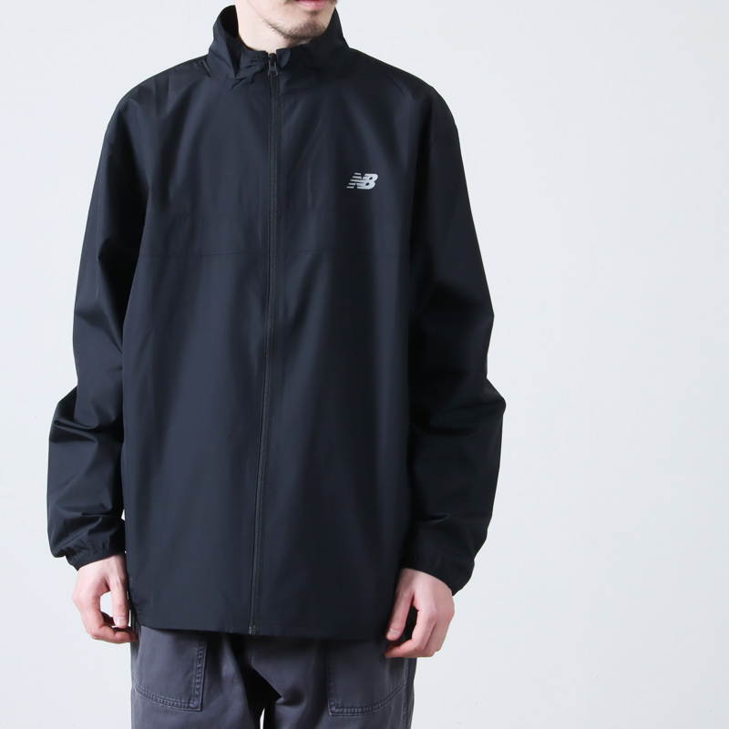 NEW BALANCE (ニューバランス) Sport Essentials ランジャケット