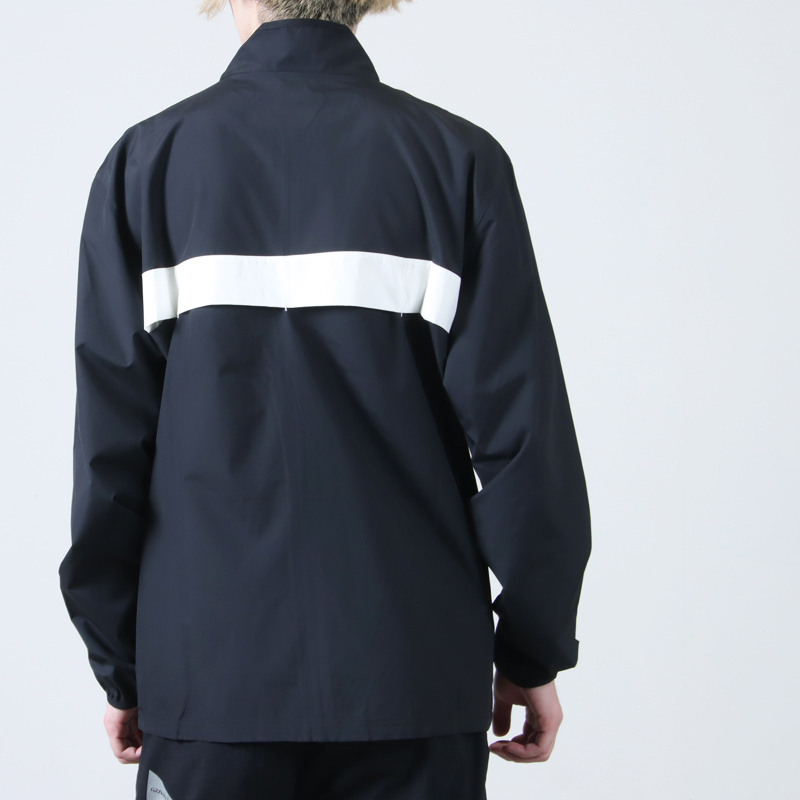 NEW BALANCE (ニューバランス) スポーツエッセンシャルズ ランジャケット