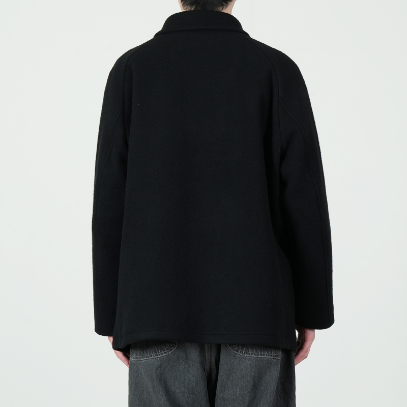 nisica (ニシカ) Pコート / Pコート