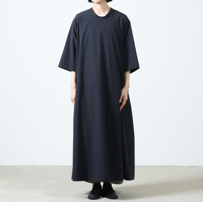 NO CONTROL AIR (ノーコントロールエアー) ストレッチポリエステル