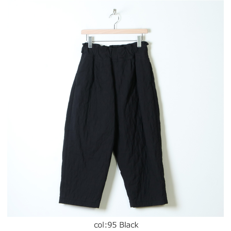 NO CONTROL AIR (ノーコントロールエアー) FIRMUM コットン ヘヴィー