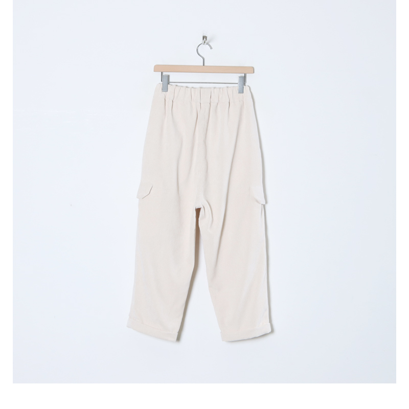 NO CONTROL AIR (ノーコントロールエアー) ポリエステル・コーデュロイ