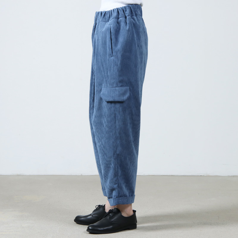 NO CONTROL AIR (ノーコントロールエアー) ポリエステル・コーデュロイ