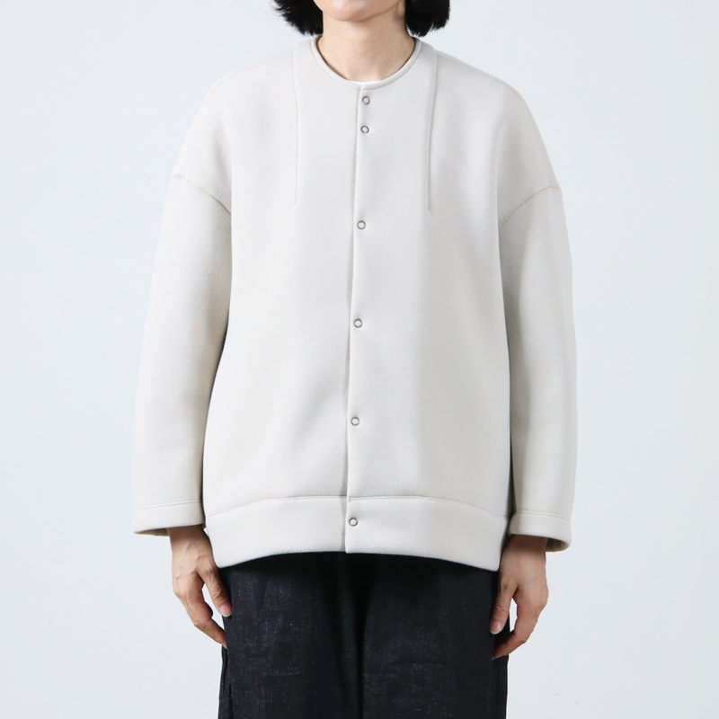 NO CONTROL AIR (ノーコントロールエアー) 短繊維ポリエステル