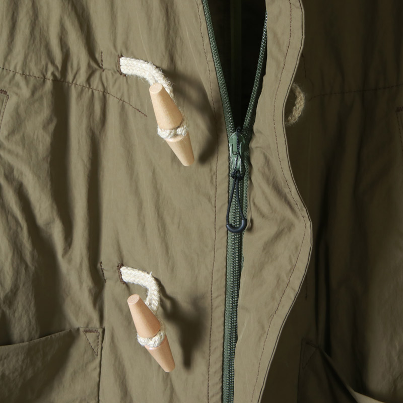 norbit (ノービット) DUFFEL MOD'S COAT / ダッフルモッズコート