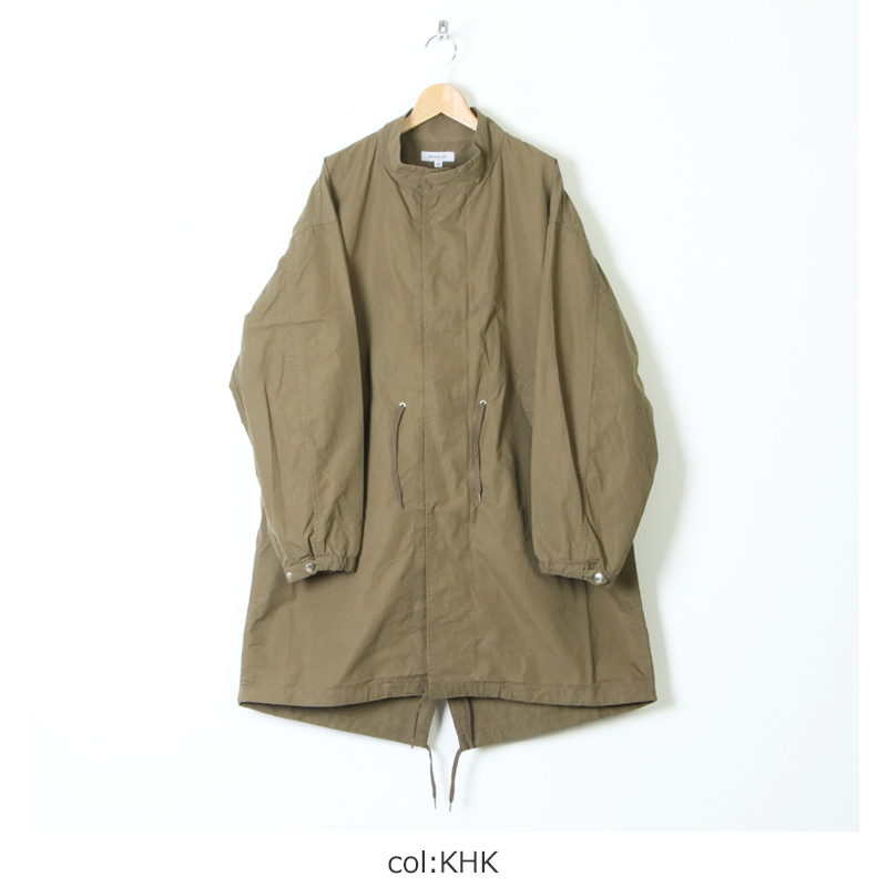 Ordinary Fits (オーディナリーフィッツ) DAY COAT / デイコート