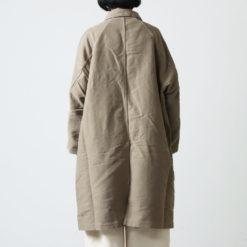Ordinary Fits (オーディナリーフィッツ) DELI COAT / デリコート