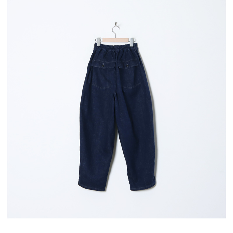 Ordinary Fits (オーディナリーフィッツ) JAMES PANTS one wash