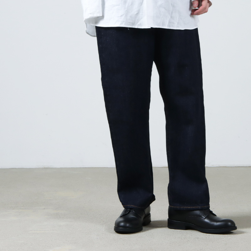 Ordinary Fits (オーディナリーフィッツ) TYPE LOOSE ONE WASH