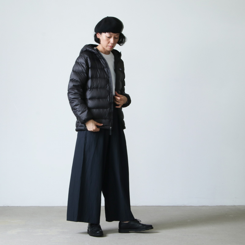 PATAGONIA (パタゴニア) Boys' Hi-Loft Down Sweater Hoody / ボーイズ