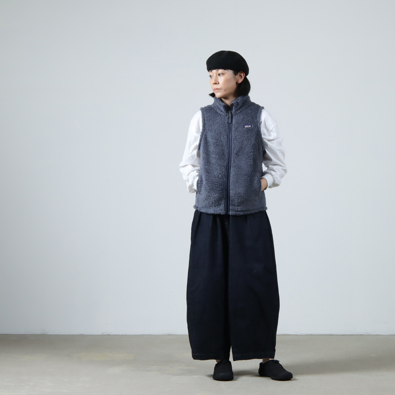 PATAGONIA (パタゴニア) K's Los Gatos Vest / ロスガトスベスト