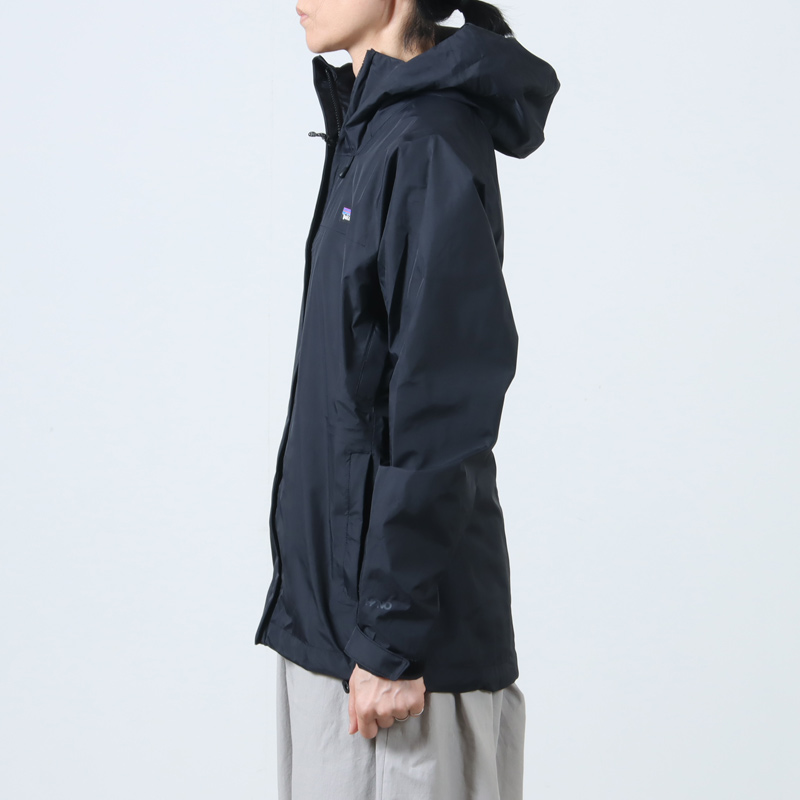 PATAGONIA (パタゴニア) W's Torrentshell 3L Rain Jkt / ウィメンズ