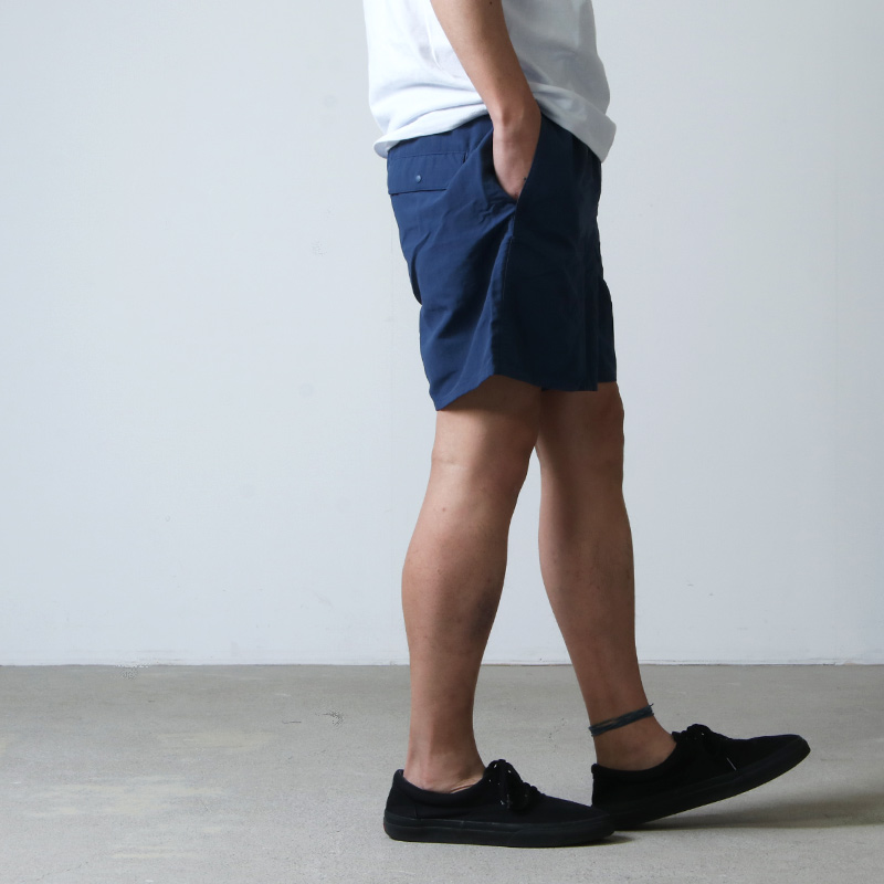 PATAGONIA (パタゴニア) M's Baggies Shorts - 5 in. / メンズ