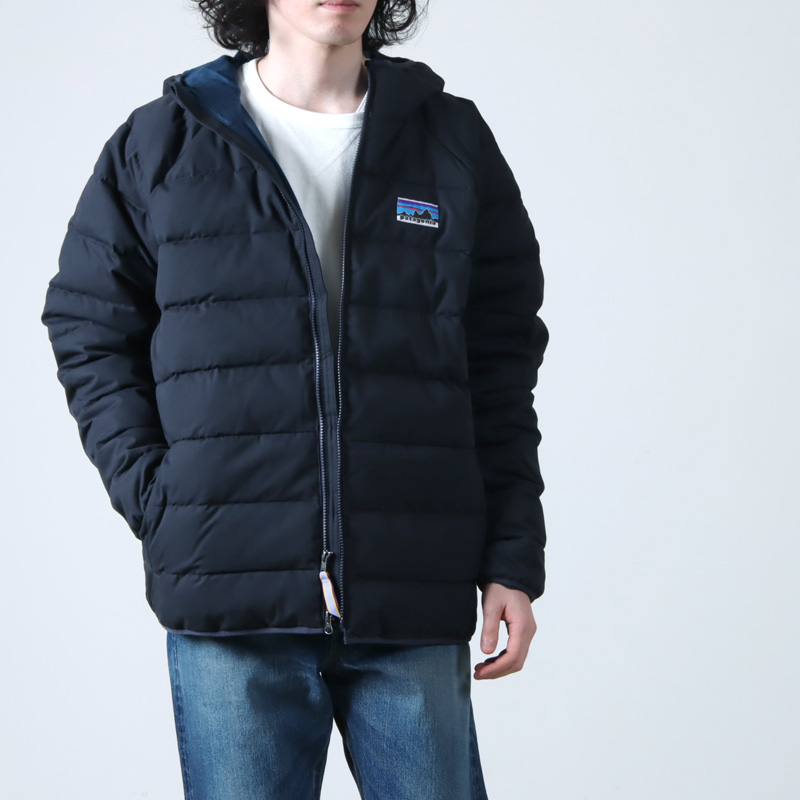 パタゴニア ダウンジャケット メンズ・ダウンドリフト・ジャケット