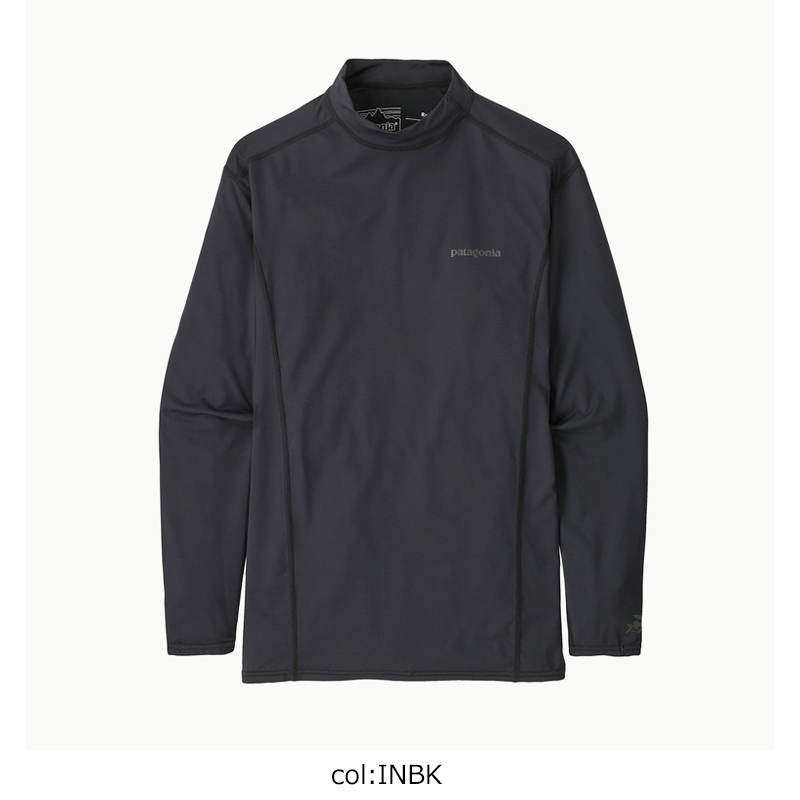 PATAGONIA (パタゴニア) M's L/S R0 Top / メンズ・ロングスリーブ・R