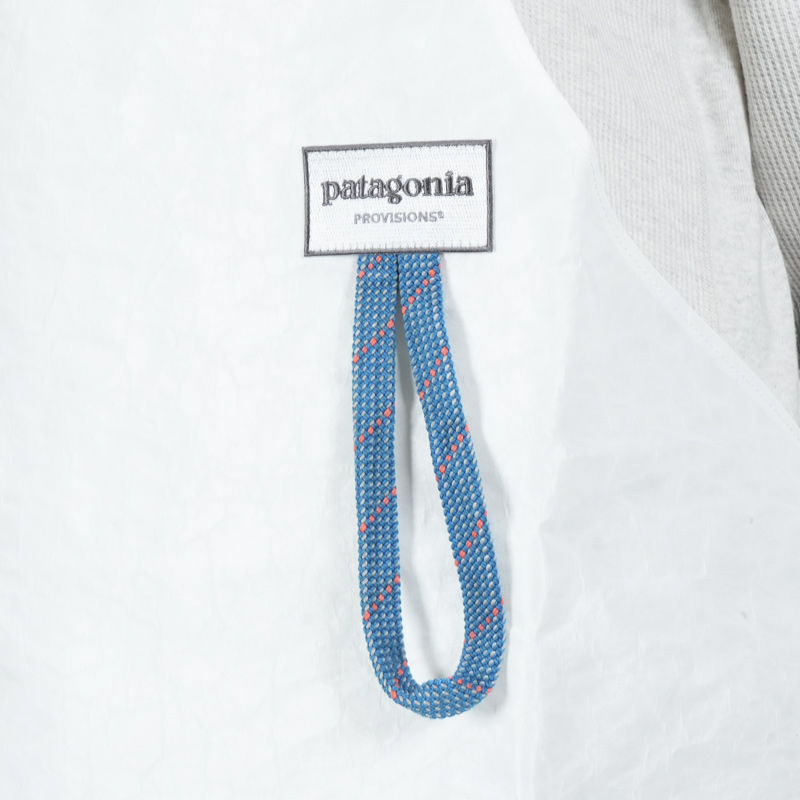 PATAGONIA (パタゴニア) P PROVISIONS x MAFIABAG UPCYCLED APRON