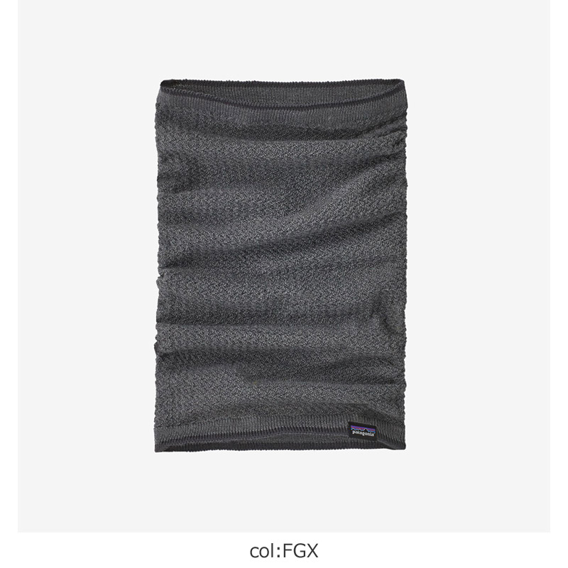 PATAGONIA (パタゴニア) Cap Air Gaiter / キャプリーン・エア・ゲイター