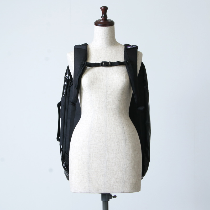 PATAGONIA (パタゴニア) Black Hole MLC / ブラック・ホール・エムエルシー