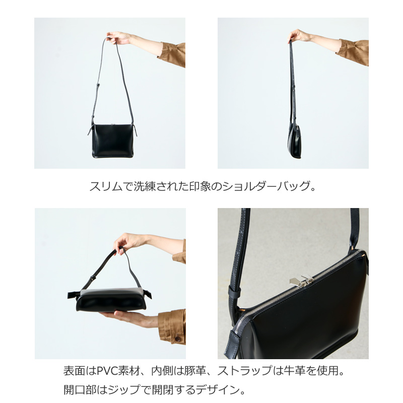 PIENI (ピエニ) SHOULDER S / ショルダーバッグ